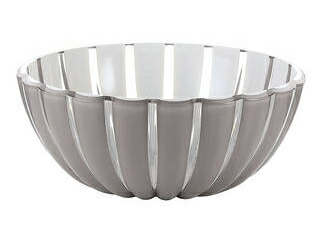 guzzini フラテッリグッチーニ グッチーニ　ボウル　２９６９ ２５９２　２５cm　グレー 6,427円
