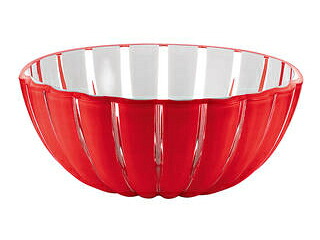 guzzini フラテッリグッチーニ グッチーニ　ボウル　２９６９ ３０６５　３０cm　レッド