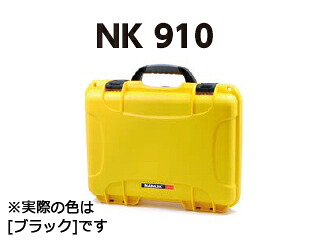 TAKACHI タカチ電機工業 防水キャリングケース内装スポンジ無タイプ ブラック NK910B｜エムスタ 10,742円