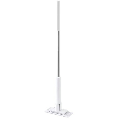 IRIS OHYAMA アイリスオーヤマ 電動モップ 電動立ち会い場ワイパ SWD-A-W 白いこと 家電-生活家電-掃除機・クリーナー