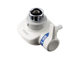 TOTO トートー 蛇口先端分岐弁 (TEK532用) THD42