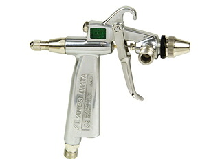 ANEST IWATA アネスト岩田 丸吹スプレーガン Φ0.6 RG-3L-2 ANEST IWATA