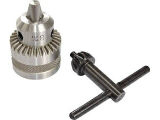fuji 不二空機 FRD-6PH-5用ドリルチャック DCK-10J