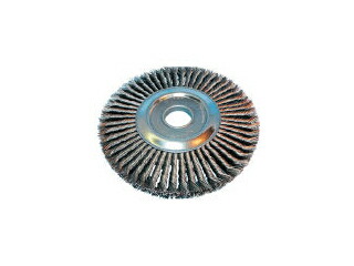 BURRTEC 赤ちょうちんテック ワイラーデュアライフホイルブラシSW0.58 WST-12 954000