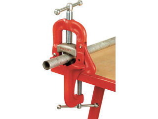 Ridge Tool リッジツール RIDGID/リジッド ポ-タブルヨークバイス 39 40125 56,760円