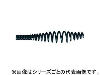 Ridge Tool リッジツール RIDGID/リジッド バルブオーガー一体型ケーブル10.7M C-5 62250