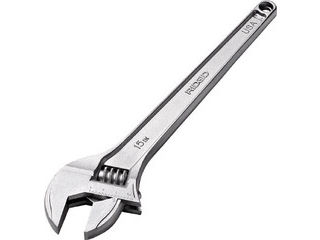 Ridge Tool リッジツール RIDGID/リジッド アジャスタブル レンチ 450mm 768 86927 15,354円