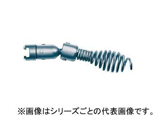 Ridge Tool リッジツール RIDGID/リジッド ドロップヘッドオーガー一体型有線テレビ15.2M C-22 89405