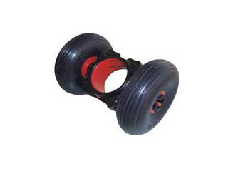 Ridge Tool リッジツール RIDGID/リジッド シースネイク用センタリングガイドホイール 97832