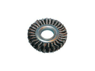 BURRTEC バーテック ワイラーデュアライフホイルブラシSW0.3 WST-6 916000