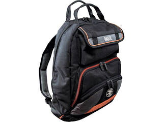 KLEIN TOOLS クラインツールズ ツールバックパック TradesmanPro 35ポケット 55475