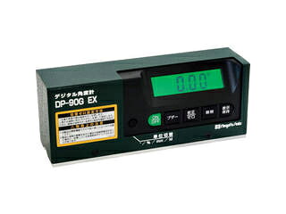 NIIGATA SEIKI 新潟精機 SK デジタル角度計気泡管水準器ニック DP-90G EX
