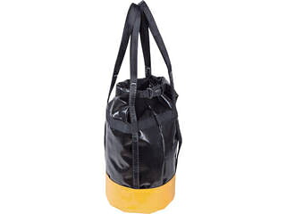 PROTEKT/プロテクト リフティングバック 45L 黒/黄 AX56010