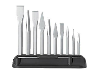PB SWISS TOOLS/スイスツールズ ポンチタガネセット スタンド付 860H