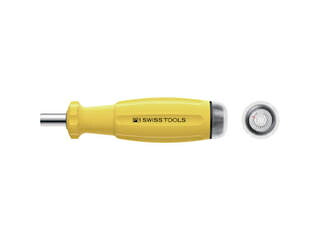 PB SWISS TOOLS スイスツールズ メカトルク (トルクドラ 8317M-0.4-2.0ESD