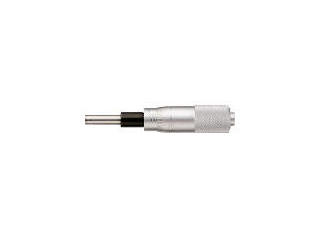 NIIGATA SEIKI 新潟精機 SK マイクロメータヘッド 測定範囲0～25mm ナット付 1003-310