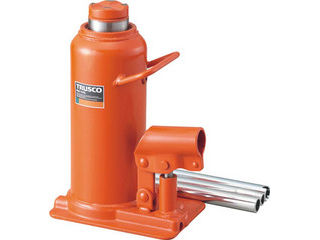 TRUSCO トラスコ中山 油圧ジャッキ 20トン TOJ-20
