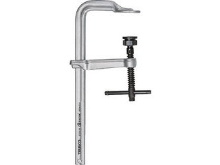 TRUSCO トラスコ中山 エホマL型クランプ(強力型)スタンダードタイプ S50C12 7,778円