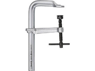 TRUSCO トラスコ中山 エホマL型クランプ(豪然たる型)百貨店甚だしい手合い SS30C 手動工具-DIY・工具