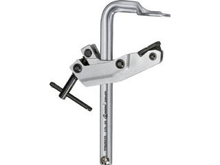 TRUSCO トラスコ中山 カンチレバー型クランプ 開き150mm CTL-15|エムスタ