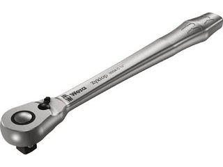 Wera ヴェラ 8004C サイクロップラチェット「メタル」 1/2 チェンジレバー 004064