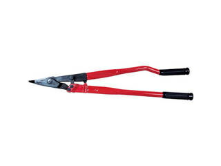 TRUSCO トラスコ中山 帯鉄カッター 670mm TSSC-670 14,729円