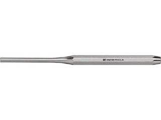 PB SWISS TOOLS スイスツールズ 750-16 平行ピンポンチ(八角胴) 750-16