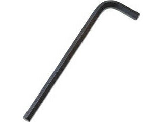 TRUSCO トラスコ中山 六角棒レンチ 標準タイプ 36.0mm TRR-360