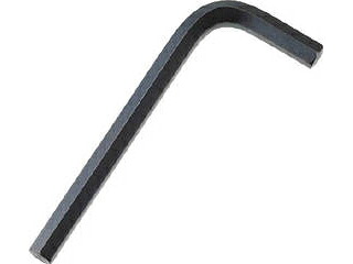 TRUSCO トラスコ中山 六角棒レンチ ショートタイプ 36.0mm TRRS-360