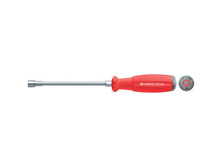 PB SWISS TOOLS スイスツールズ スイスグリップナットドライバー根元六角付き 8200S-13