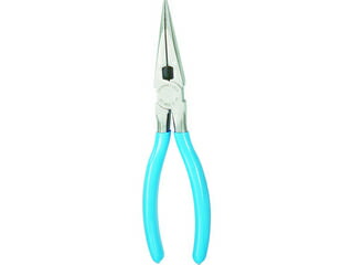 CHANNELLOCK/チャンネルロック ロングノーズプライヤー 203mm 317