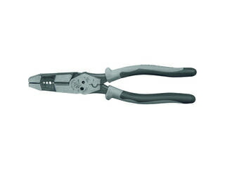 KLEIN TOOLS クラインツールズ ハイブリッドプライヤー J215-8CR｜エムスタ