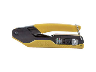 KLEIN TOOLS クラインツールズ Pass-Thru圧着工具 VDV226-005