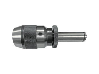 TRUSCO トラスコ中山 キーレスチャック 25mmストレートシャンク一体型 16mm フックスパナ付 TKLS-1625