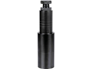 TRUSCO トラスコ中山 スクリューサポート 高さ265～360mm VSJ-500 8,816円
