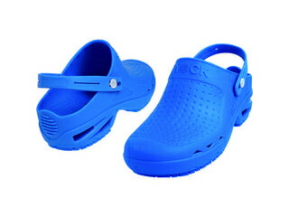 WALKEMORE/ウォークモア WOCK BLOC ブルー 27.5cm オートクレーブ対応134℃ 10012502-43