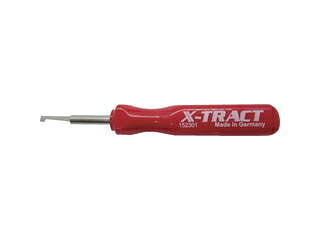 WALTER SCHRODER/ワルターシュローダー ピン抜き工具 “X-TRACT” フック大 152301