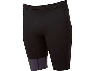 AQA エーキューエー ウェットパンツ メンズIII LLブラック×マットブラック KW4615-01