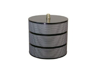 【組立・輸送等の都合で納期に1週間以上かかります】 TOKAI 東海工業 【代引不可】フィルターΦ340X300(ファナック Fカプラ用) (2個入) UT340F