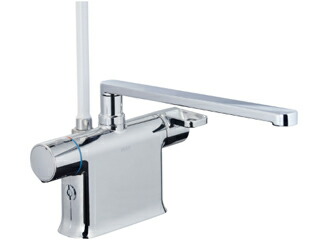 楽天市場】LIXIL INAX 浴室用水栓 RBF-822N サーモスタット付き