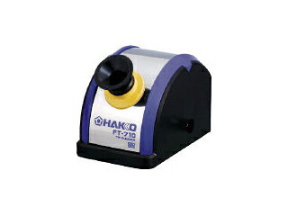 HAKKO 白光 ハッコーFT-710 100V レセプタクルA付 FT710-01