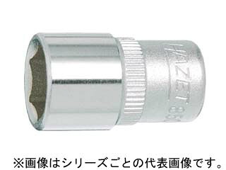 HAZET ハゼット ソケットレンチ(6角タイプ・差込角19mm) 1000-46
