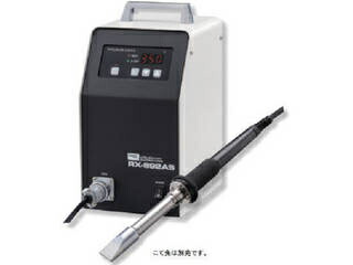 TAIYO 太洋電機産業 goot/グット 500Wステーション型温調はんだこて こて先無 RX-892AS