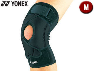 ヨネックス YONEX 庭球 MusclePower 愛読者(膝) MPS50KN 007(黒いこと) M