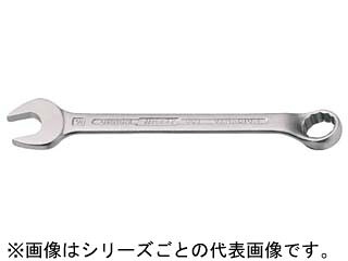 HAZET ハゼット コンビネーションレンチ(ショートタイプ) 30mm 603-30