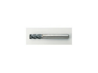 UNION TOOL/ユニオンツール 超硬エンドミル スクエア φ12×刃長36 CZS 4120-3600
