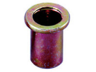 LOBTEX ロブテックス LOBSTER/エビ印 ナット Dタイプ スティール 4-2.5 (1000個入) NSD425M 10,775円