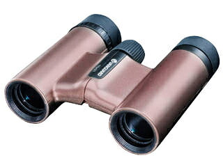 VANGUARD バンガード VESTA 1021 ROSE（ローズ） 双眼鏡 VESTA COMPACT 10×21 10x21 【binox8-10】【binodach】【binocompact】 10倍/口径21mm/アウトドア
