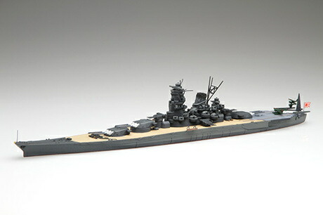 楽天市場】特2 1/700 日本海軍戦艦 大和 昭和19年 / 捷一号作戦