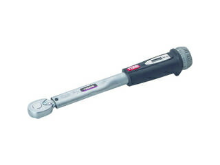 TONE トネ プレセット形トルクレンチ(ダイレクトセットタイプ)差込6.35mm L222mm T2MN6-QL
